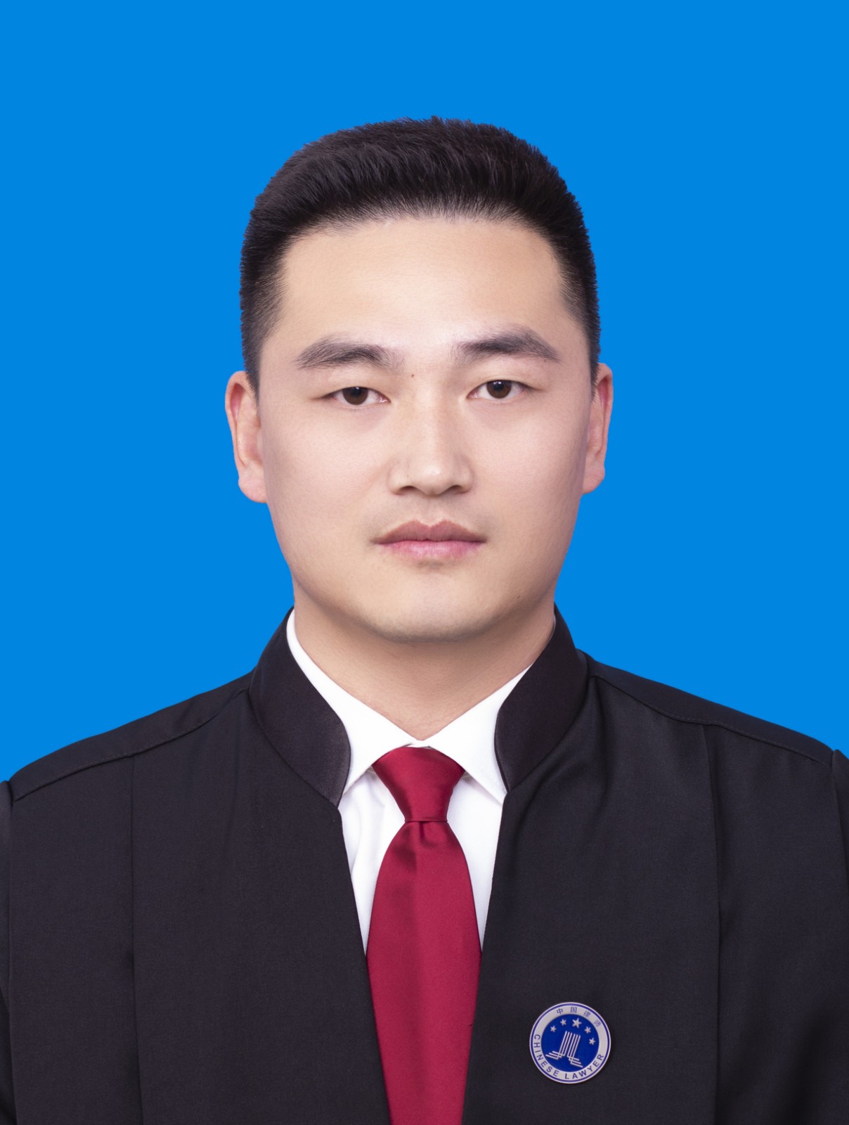 马松律师