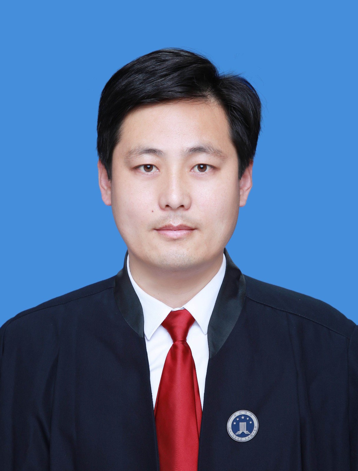 刘建律师