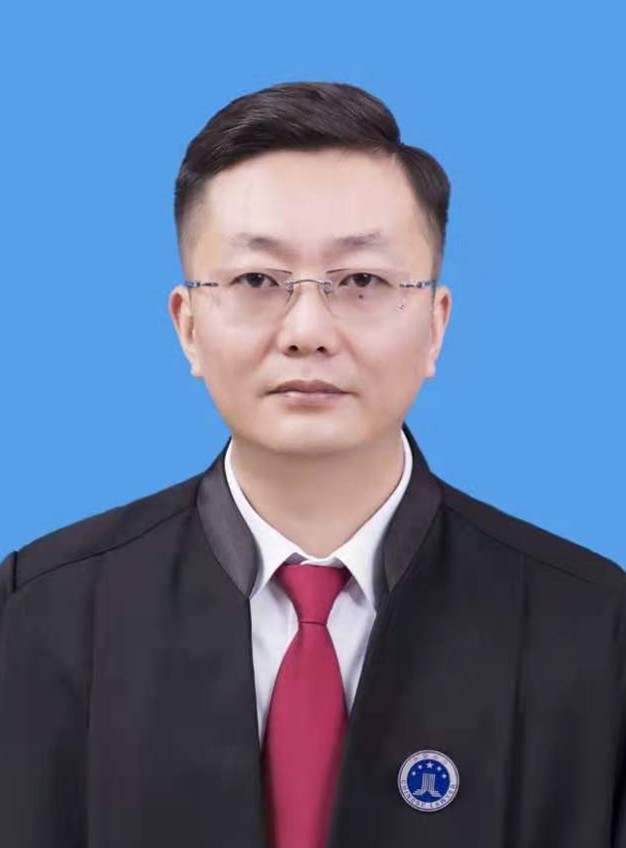 汪洋律师