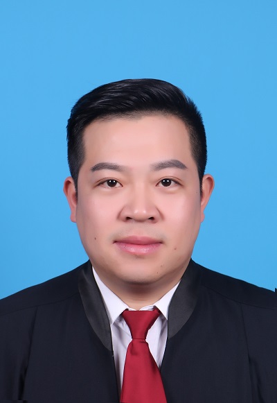 许猛律师